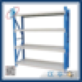 China Supplier Medium Duty Steel Pallet Shelf/shelving